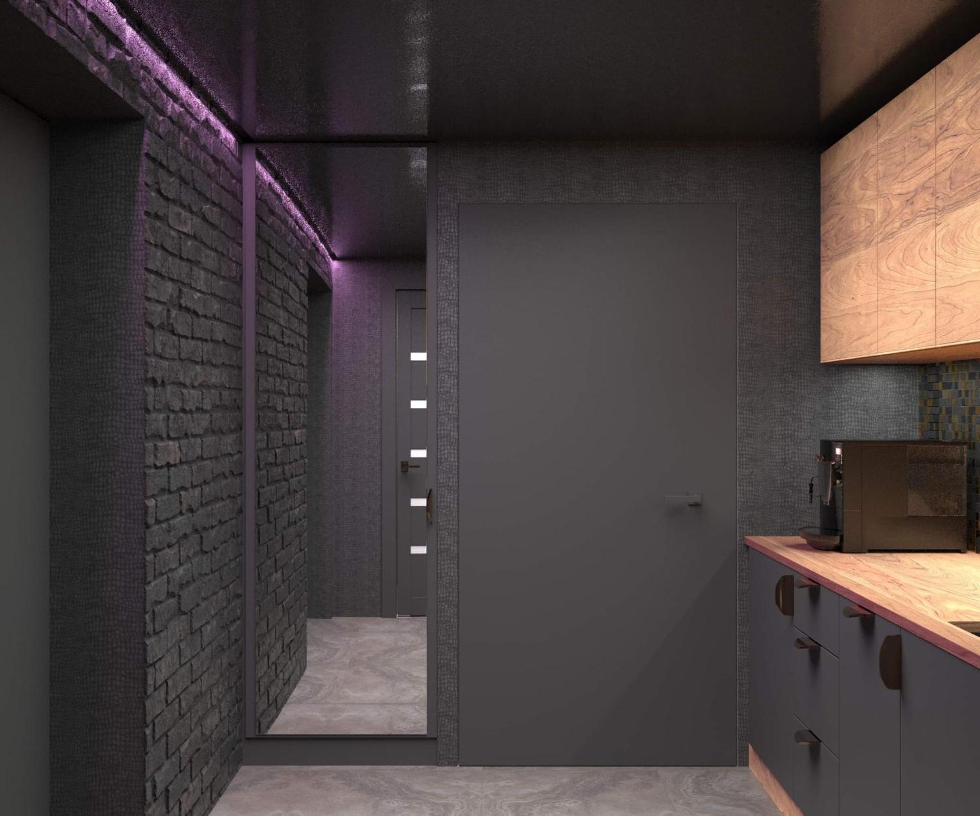 Grey Aqua Secret Apartament 格但斯克 外观 照片